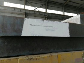 舞钢 期货定扎 供应 高强板Q345D/E宽厚板 保探伤保性能