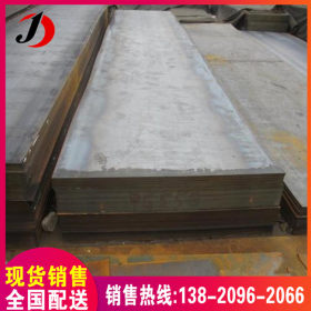 Q345B低合金钢板 开平板 Q345B薄板 承钢现货 宽1.5米