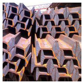 襄樊市钢结构用矿工钢16#热镀锌工字钢热轧工字钢库存量大