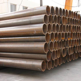 厂家批发零售结构用焊管Q235B焊管大口径焊管质量保证规格齐全