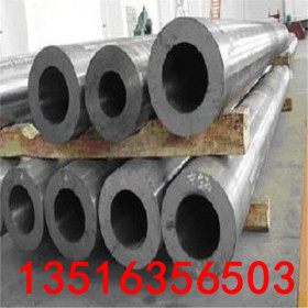 亚华钢管销售天钢大口径厚壁16Mn无缝钢管，定尺，切割，零售，