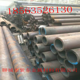 合金无缝钢管价格 35crmo合金管价格 供应无缝合金管厂家