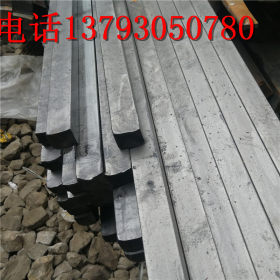 厂家现货Q345B冷拔扁钢 Q345B热轧扁钢各种规格长度可定做