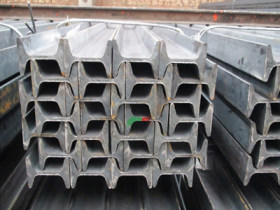 宜昌市供应热镀锌建筑工程h型钢Q235B焊接热轧工字钢矿工钢