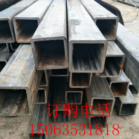 Q235碳钢异型管D字形、山字形管、梅花管、竹节管、扇形焊管冷拔