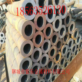 合金无缝钢管价格 35crmo合金钢管现货 生产厂家销售合金管