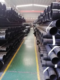 亳州标准生产现货库存热浸塑钢管