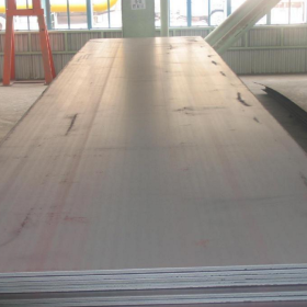 供应企业建仓专用钢板 Q235B国标热轧板 低合金板 热镀锌防腐钢板