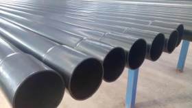 龙泉热浸塑钢管生产设备现货供应