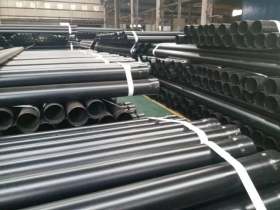 许昌市热浸塑钢管 复合管， 电缆保护管 工程专业管 型号齐全