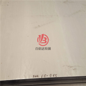 厂家304不锈钢热轧板 NO.1表面304热轧不锈钢板 工业不锈钢板切割