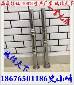 不锈钢装饰管价格 不锈钢制品管价格 不锈钢异型管价格
