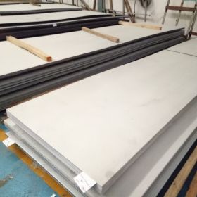 316L热轧不锈钢板 耐酸专用不锈钢工业板  不锈钢中厚板