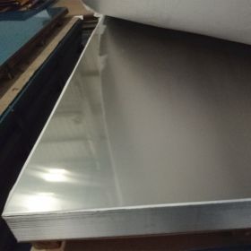 冷轧不锈钢板 薄壁不锈钢板 耐高酸316L不锈钢冷轧板