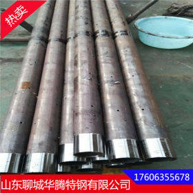 衢州生产销售水泥注浆管 桩基灌桩注浆管 隧道专用注浆钢管