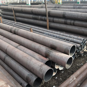 供应 42CrMo合金钢管 42CrMo合金管 厚壁合金钢管 保证材质