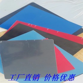 现货便宜销售海蓝/白灰彩钢卷板 0.5mm蓝色镀锌彩涂板 印花彩涂板