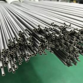 广东精密不锈钢管 316L不锈钢精密管 精拉制管生产厂家