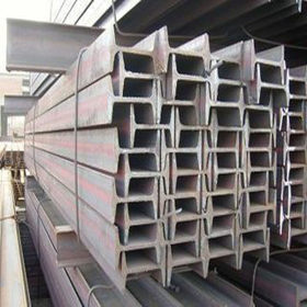 现货批发建筑工程用工字钢机械制造用Q235工字钢钢结构专用工字钢