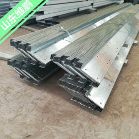 厂家供应镀锌CZ型钢1.8-2.75 高频焊薄壁H型钢 轻型钢结构