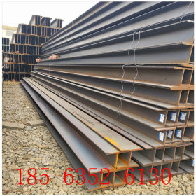 H型钢 Q235BH型钢450*200 国标600*200H型钢钢结构工程厂房立柱