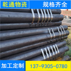 天津输送流体钢管GB8163-2008天然气管道 水电用无缝钢管