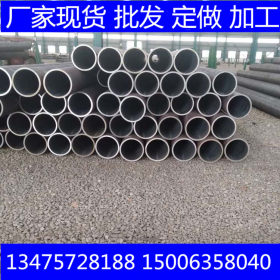 高中低合金钢管生产厂家 Q345B低压合金管 宝钢合金管