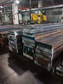 进口日本低碳钢板S53C钢棒模具钢材