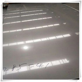 1.4547不锈钢板 015Cr20Ni18Mo6CuN不锈钢板 耐腐蚀化工专用