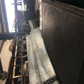 现货NM400耐磨钢板  高硬度nm400耐磨板货  耐磨钢板 可切割