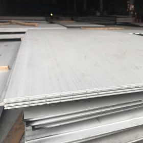 深圳304不锈钢工业板 热轧304工业板 加工用工业板厂家