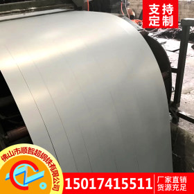 浦项厂价直销 SECC 二级电解 佛山智超钢板现货供应 0.3*1219-125