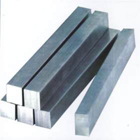 供应X2CrNiN23-4不锈钢方钢 1.4362不锈钢扁钢 X2CrNiMoN22-5-3