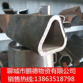 山东厂家大量供应各种异型管 三角异型钢管 六角异型钢管