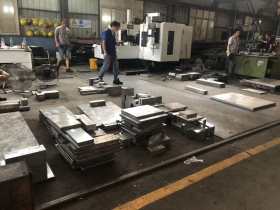 15CRMN模具钢材，铬锰钢进口 厂家直销
