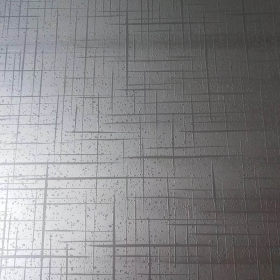 201不锈钢板 焊接加工 蚀刻  镜面 拉丝 花纹板 彩色不锈钢板