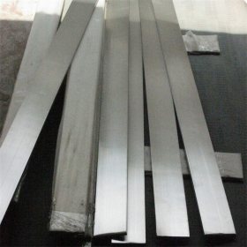 【49】厂家直销 201 304 316不锈钢扁钢 不锈钢冷拉扁钢 表面拉丝