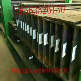 宁波工字钢现货 供应25a号热轧Q235B国标工字钢