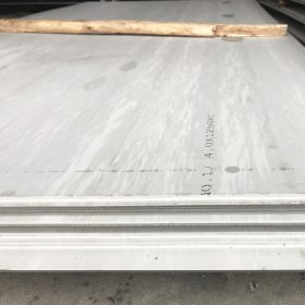耐酸不锈钢工业板 不锈钢厚壁工业板 316L不锈钢工业板