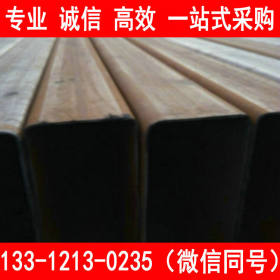 供应 S275 方管 矩形管 镀锌管 价格优惠