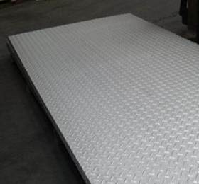 专业生产321/316不锈钢防滑板