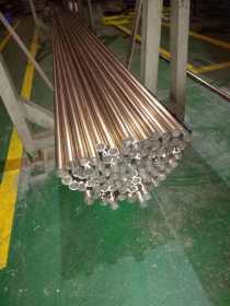 异特来不锈钢专业生产高品质高要求制品管 毛细管 薄管