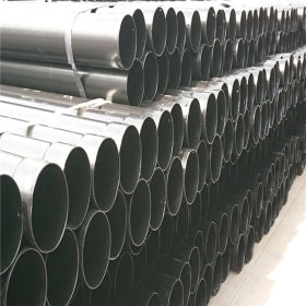 聚乙烯防腐钢管 涂塑复合钢管 河北生产厂家 欢迎来厂参观