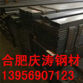 合肥庆涛销售材质q345b方管