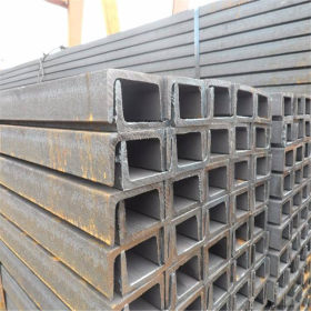 槽钢 Q235B槽钢  国标槽钢 厂家订做