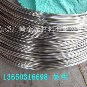 【广崎】304HC不锈钢螺丝线 冷镦线 草酸线 310不锈钢螺丝线1.5mm