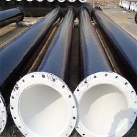 IPN8710防腐钢管 3PE防腐钢管 山东钢管厂家出品 质量保证 高效