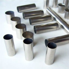 供应316L不锈钢焊管9.5mm*1.2圆管10mm*1.5工业面圆管304现货