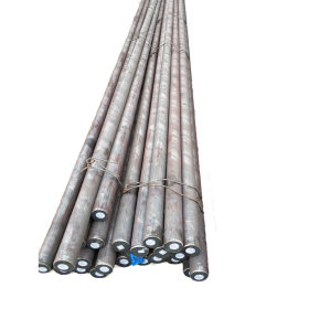 30CrMoA圆钢 30CrMo合结钢圆棒材料高韧性强度材质保证