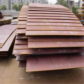 无锡库存耐磨板  舞钢NM400耐磨钢板 可免费切割运输